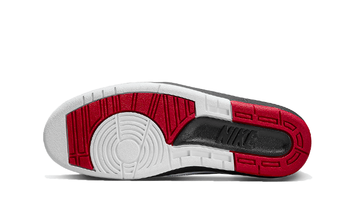 Air Jordan 2 Retro OG Chicago