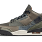 Air Jordan 3 Retro Patchwork Camo