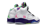 Air Jordan 5 Retro Alternate Bel-Air