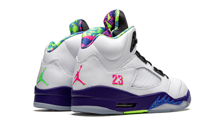 Air Jordan 5 Retro Alternate Bel-Air