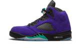 Air Jordan 5 Retro Alternate Grape