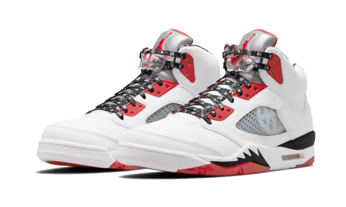 Air Jordan 5 Retro Quai 54 (2021)