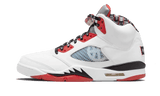 Air Jordan 5 Retro Quai 54 (2021)