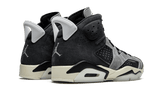 Air Jordan 6 Tech Chrome