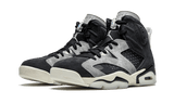 Air Jordan 6 Tech Chrome