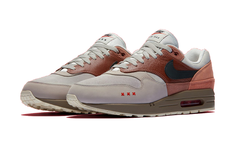 Air Max 1 Amsterdam City Pack