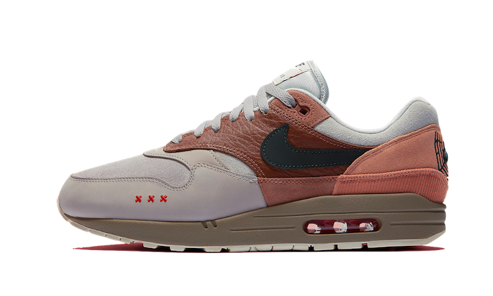 Air Max 1 Amsterdam City Pack