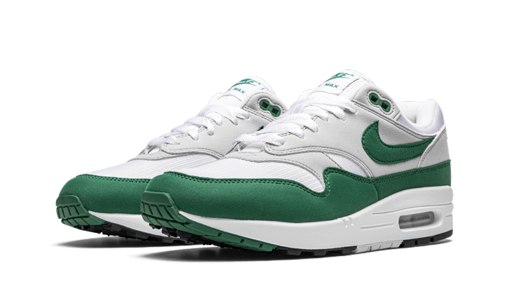 Air Max 1 Anniversary Green (2020)