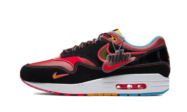 Air Max 1 Chinatown New York (2020)