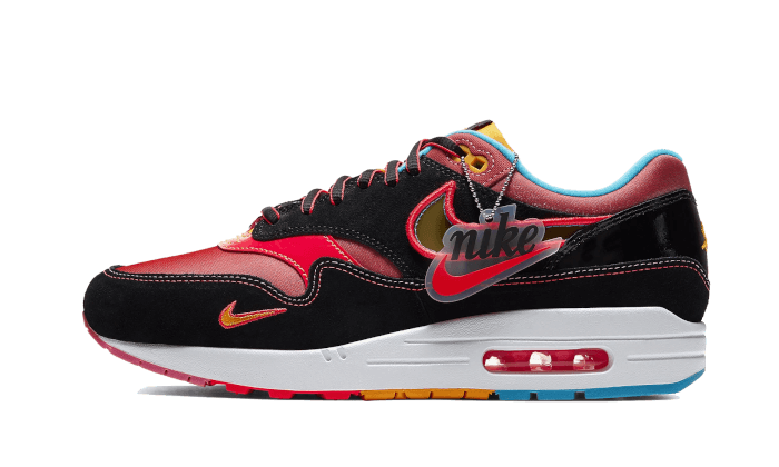 Air Max 1 Chinatown New York (2020)