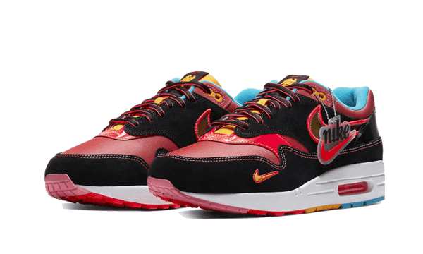 Air Max 1 Chinatown New York (2020)