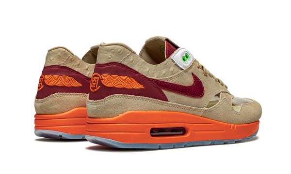 Air Max 1 Clot Kiss of Death (2021)