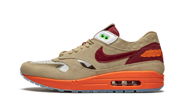 Air Max 1 Clot Kiss of Death (2021)