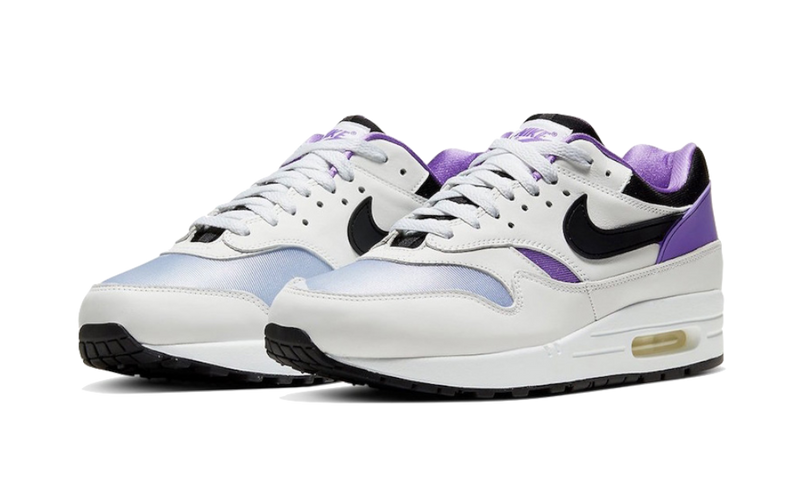 Air Max 1 DNA CH.1 Purple Punch