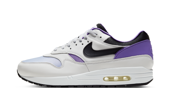 Air Max 1 DNA CH.1 Purple Punch