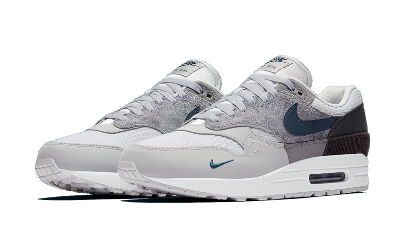 Air Max 1 London City Pack