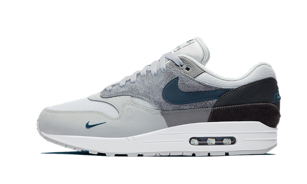 Air Max 1 London City Pack