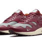 Air Max 1 Patta Rush Maroon