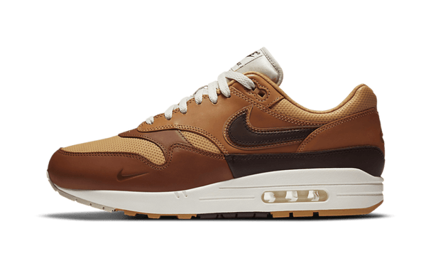 Air Max 1 SNKRS Day Brown