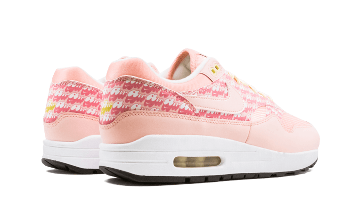 Air Max 1 Strawberry Lemonade (2020)