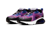 Air Max 200 Magic Flamingo