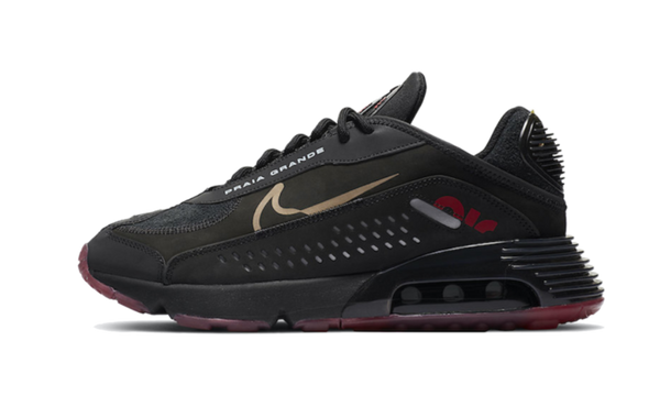 Air Max 2090 Neymar Jr. Black