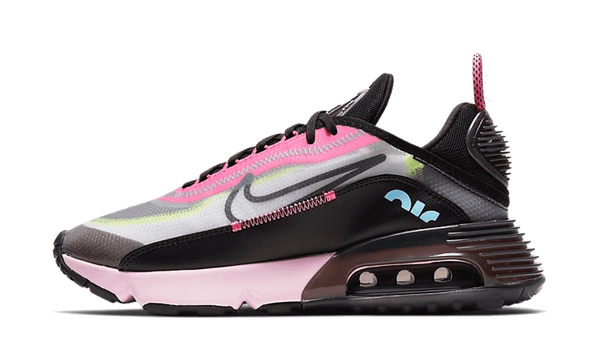 Air Max 2090 Pink Foam