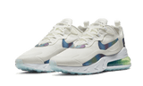 Air Max 270 React Bubble Pack White