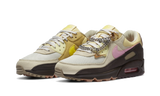 Air Max 90 Cuban Link Velvet Brown