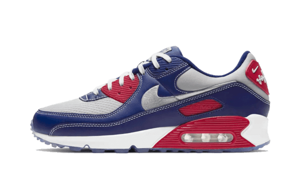 Air Max 90 Deep Royal Blue