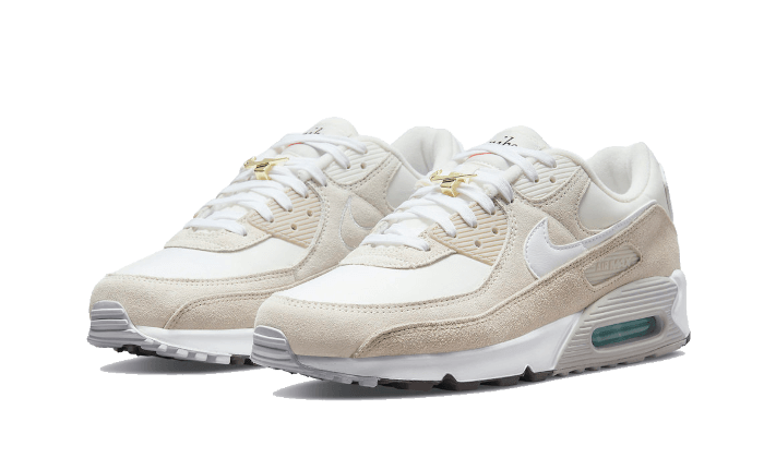 Air Max 90 First Use Cream