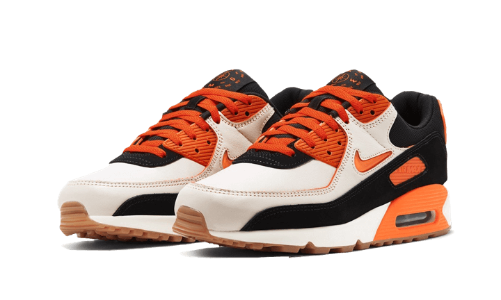 Air Max 90 Home & Away Orange