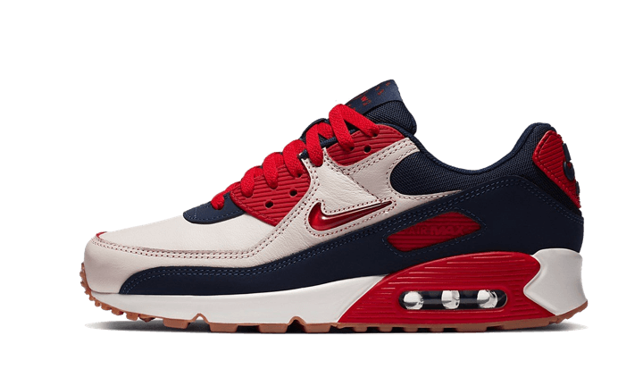 Air Max 90 Home & Away Red