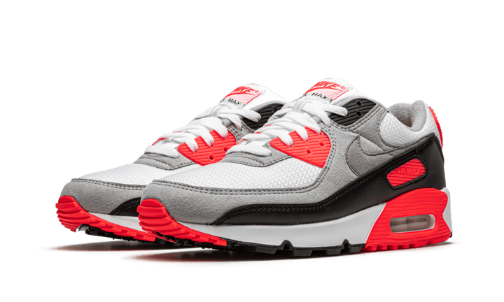 Air Max 90 Infrared (2020)