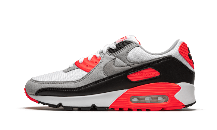 Air Max 90 Infrared (2020)