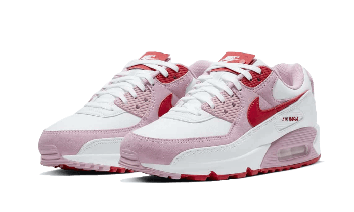 Air Max 90 Love Letter Valentine's Day (2021)