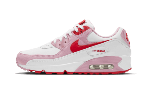 Air Max 90 Love Letter Valentine's Day (2021)