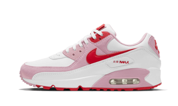 Air Max 90 Love Letter Valentine's Day (2021)