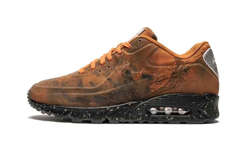 Air Max 90 Mars Landing