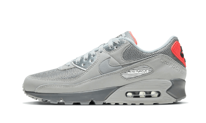 Air Max 90 Moscow