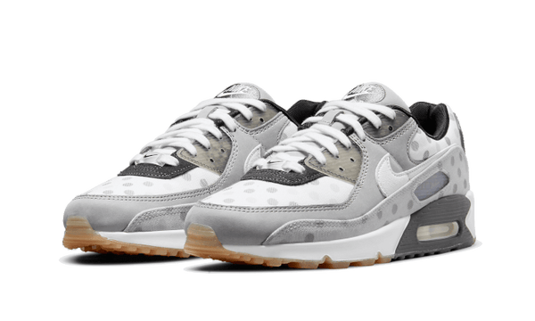 Air Max 90 NRG White Polka