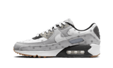 Air Max 90 NRG White Polka