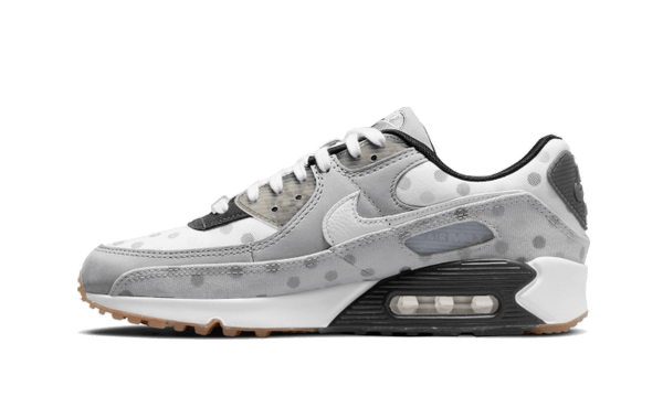 Air Max 90 NRG White Polka