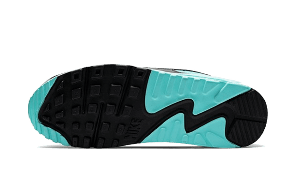 Air Max 90 OG Turquoise