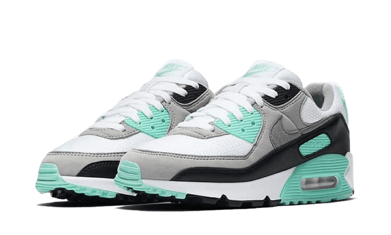 Air Max 90 OG Turquoise