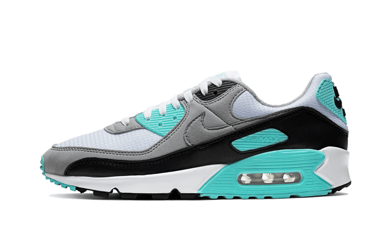 Air Max 90 OG Turquoise