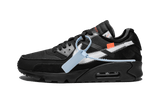 Air Max 90 Off-White Black