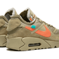 Air Max 90 Off-White Desert Ore