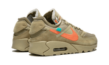 Air Max 90 Off-White Desert Ore