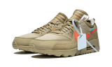 Air Max 90 Off-White Desert Ore